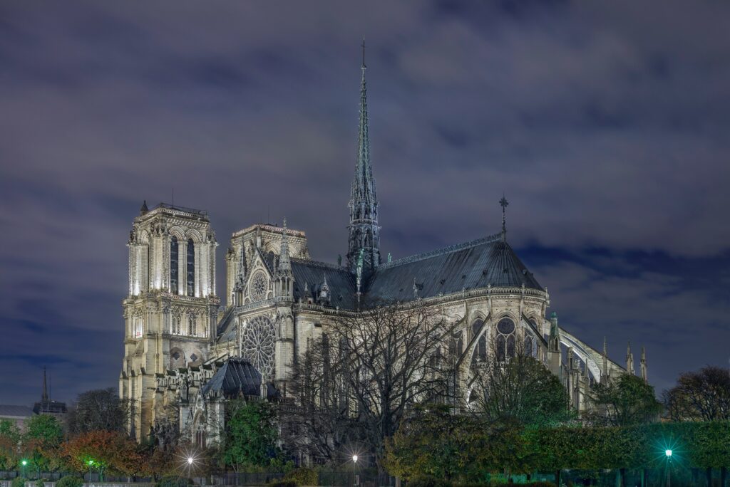 Notre Dame