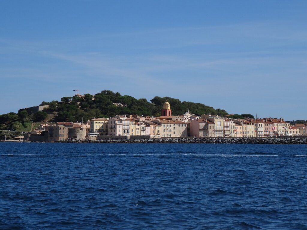 Saint-Tropez