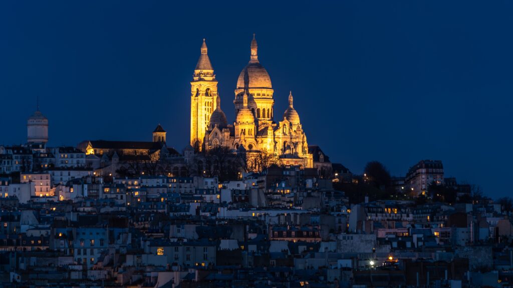 Montmatre