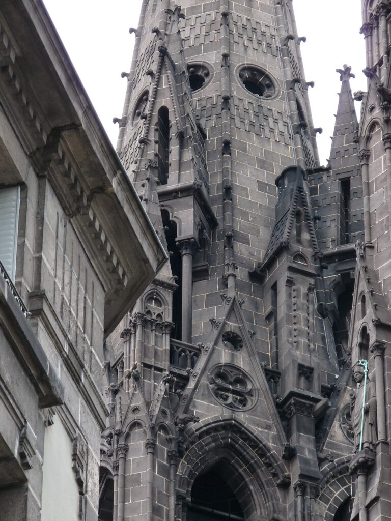  Catedral de Notre-Dame-de-l'Assomption