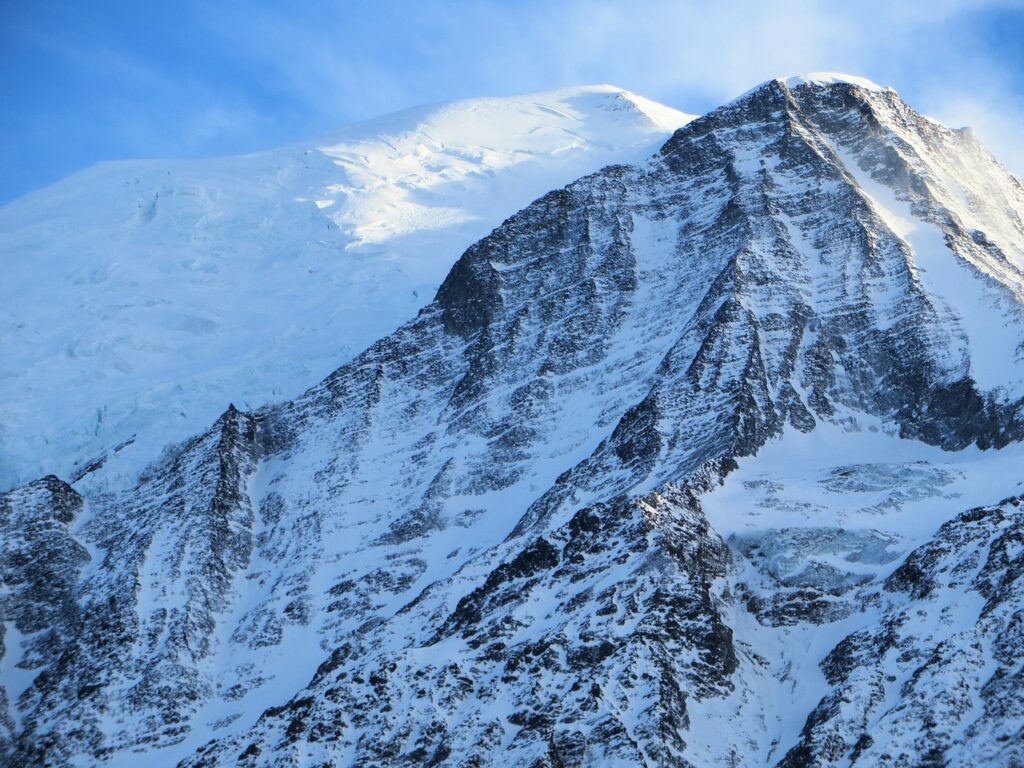 Chamonix-Mont-Blanc