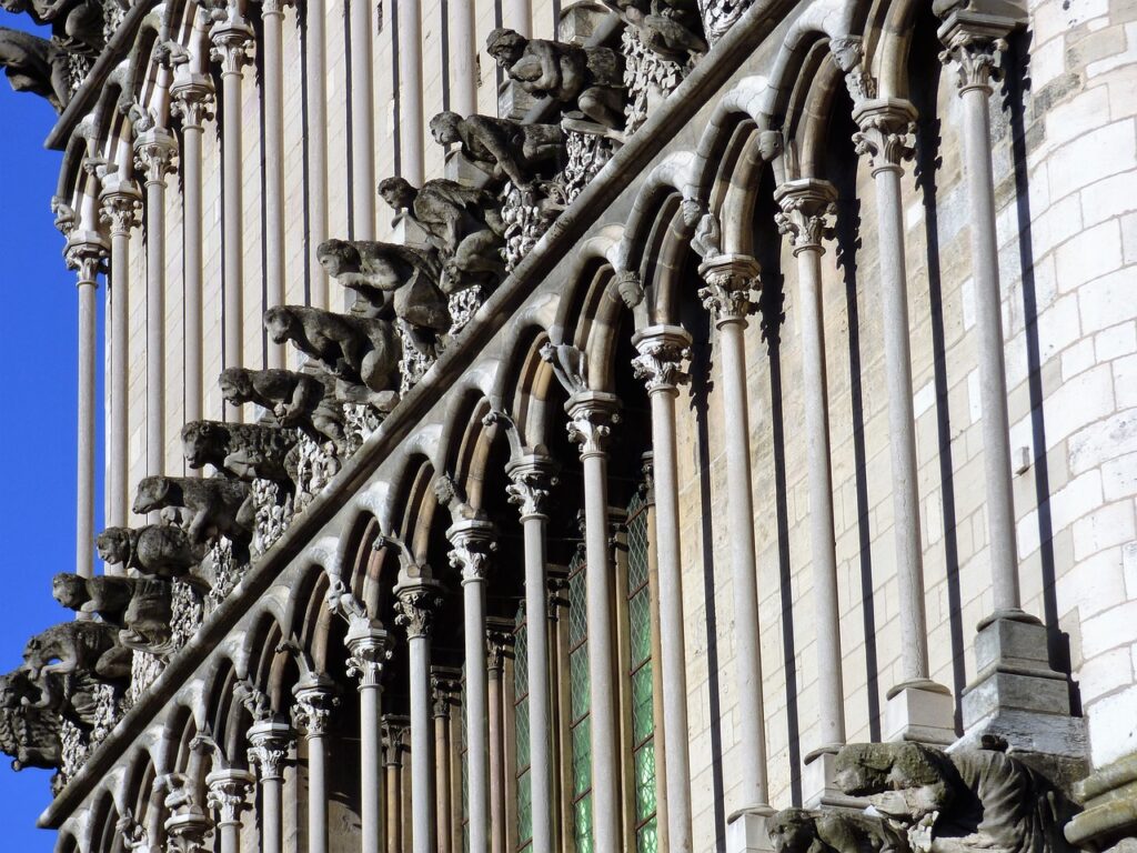  Notre-Dame de Dijon