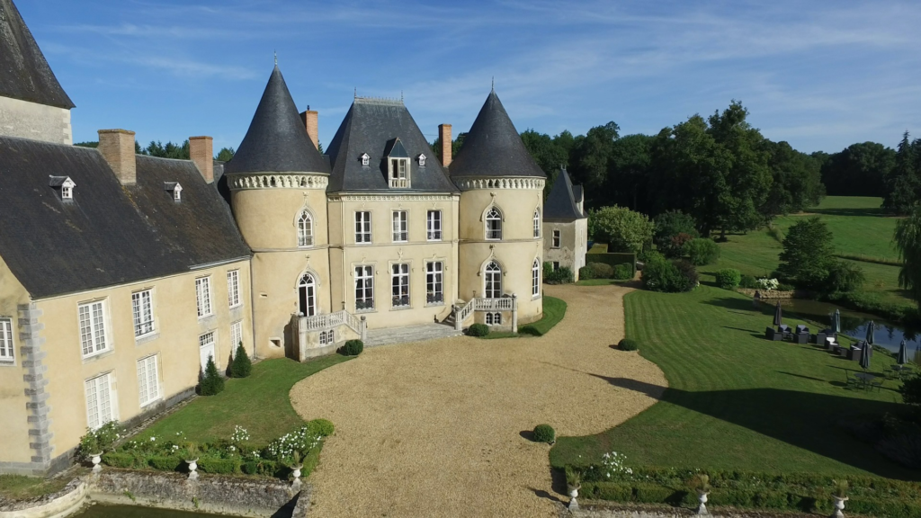 Château de Vauloge