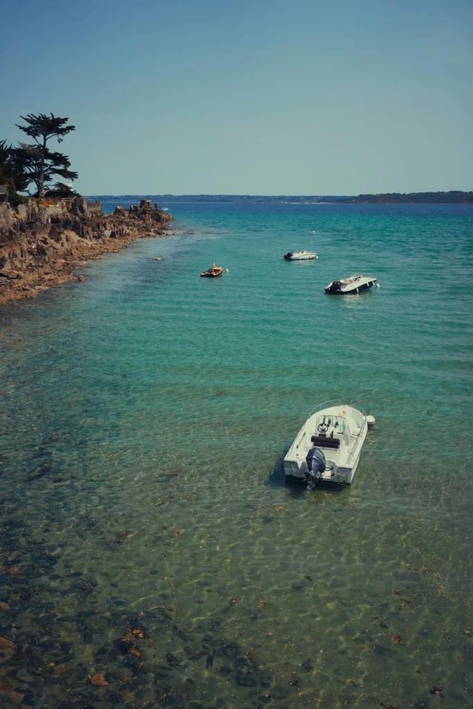 Lokireg's beach