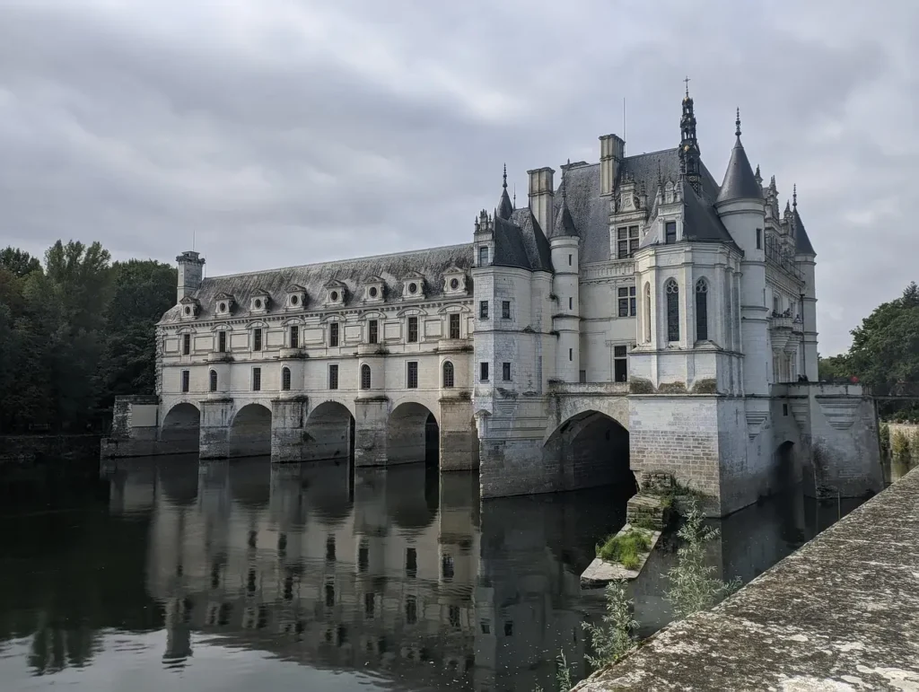 Château de Chenonceau