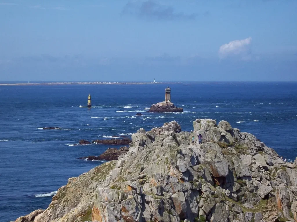 Pointe du Raz