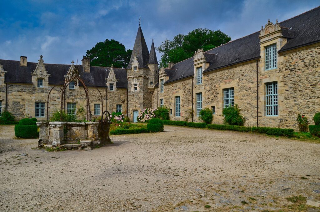 Eglise Rochefort