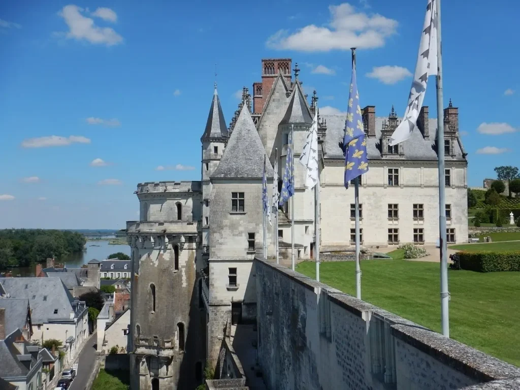 Château d'Amboise