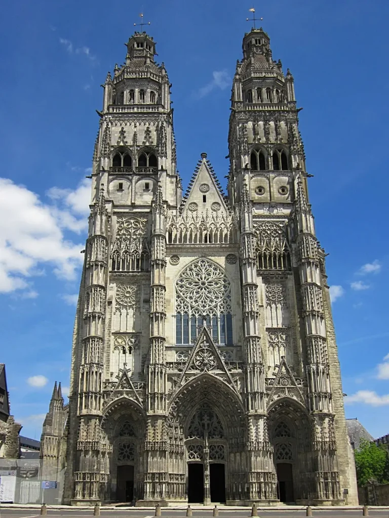  cathédrale Saint-Gatien