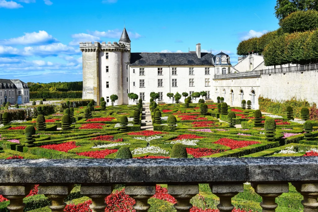 Château de Villandry