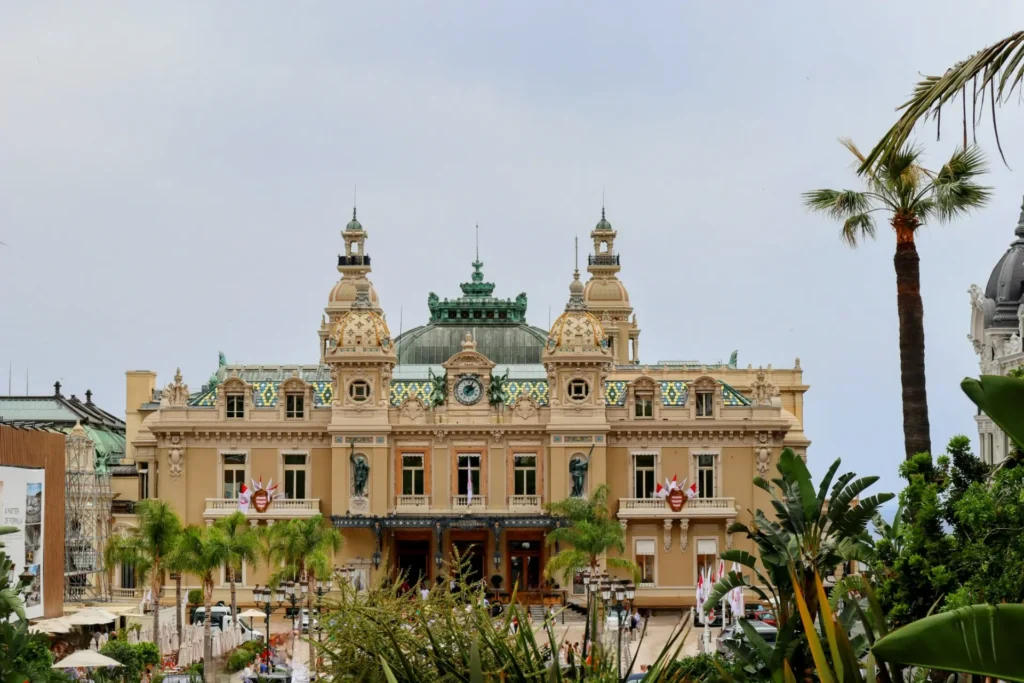 Casino de Montecarlo